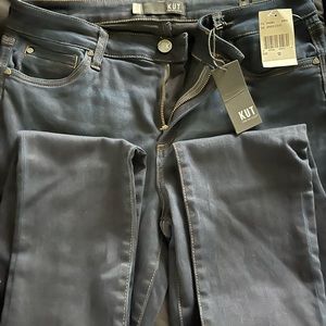 Kut from the Kloth jeans.